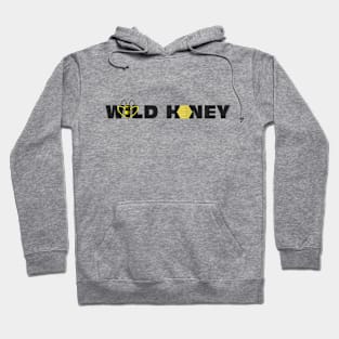 Wild Honey Hoodie